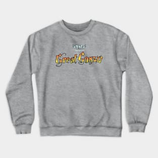 The Prince of Plumbers Crewneck Sweatshirt